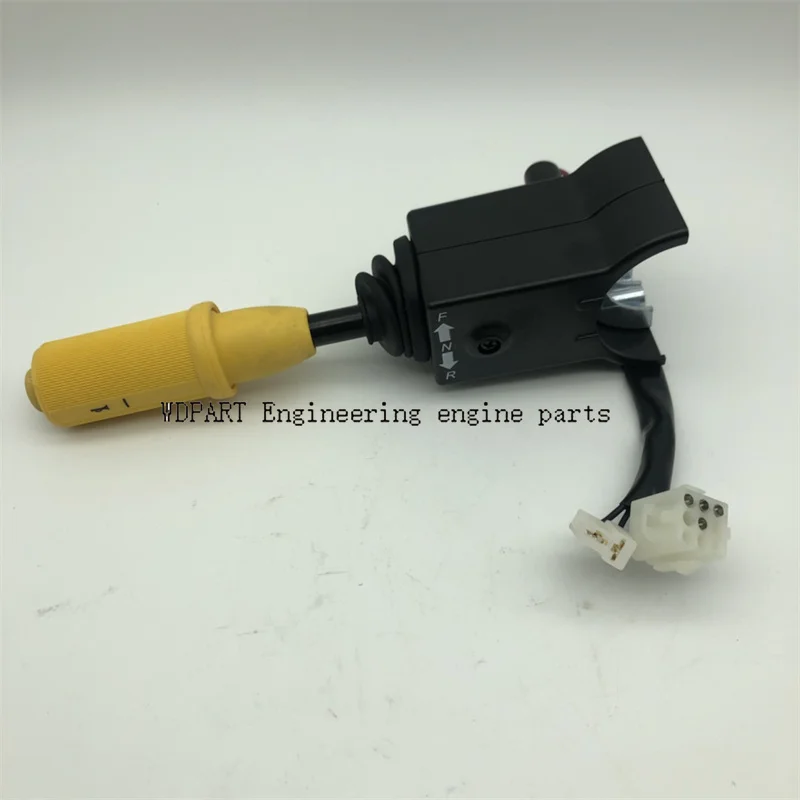 

701/21201 70121201 Forward Reverse Lever Switch Powershift Column For JCB 3CX Backhoe Loader Accessories