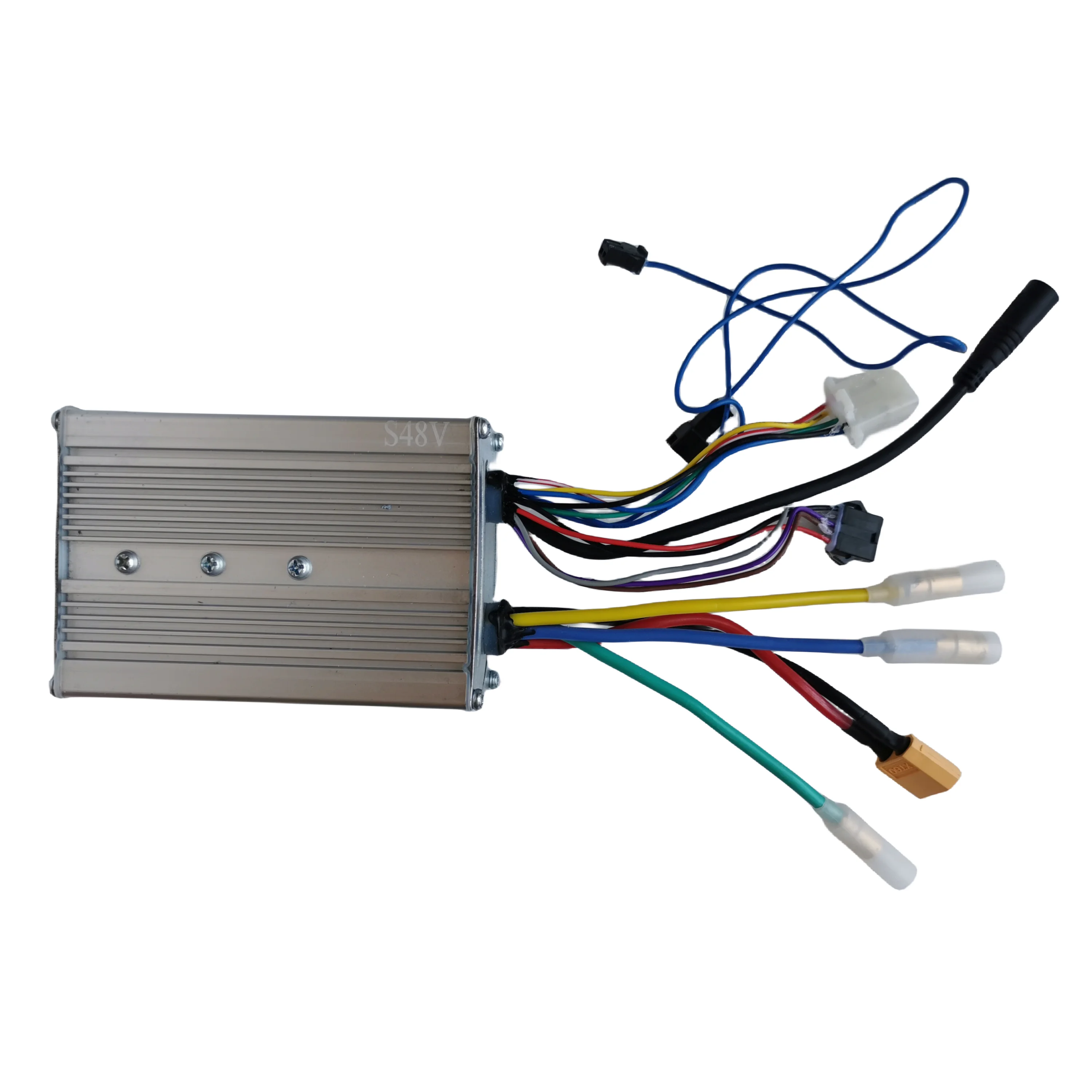 Original Single motor Controller for JOYOR S5 S8 electric scooter JOYOR S Series Single motor skateboard controller spare parts