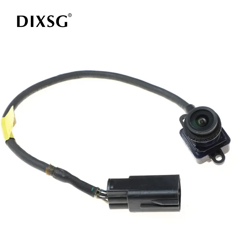 Car Rear View Camera Reverse Backup Parking Assist Camera 56054059AC For Jeep Grand Cherokee / Dodge Durango 2011-2013