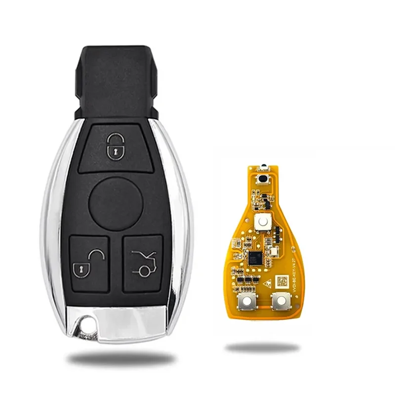Vvdi Be Key Pro 3 B… - image