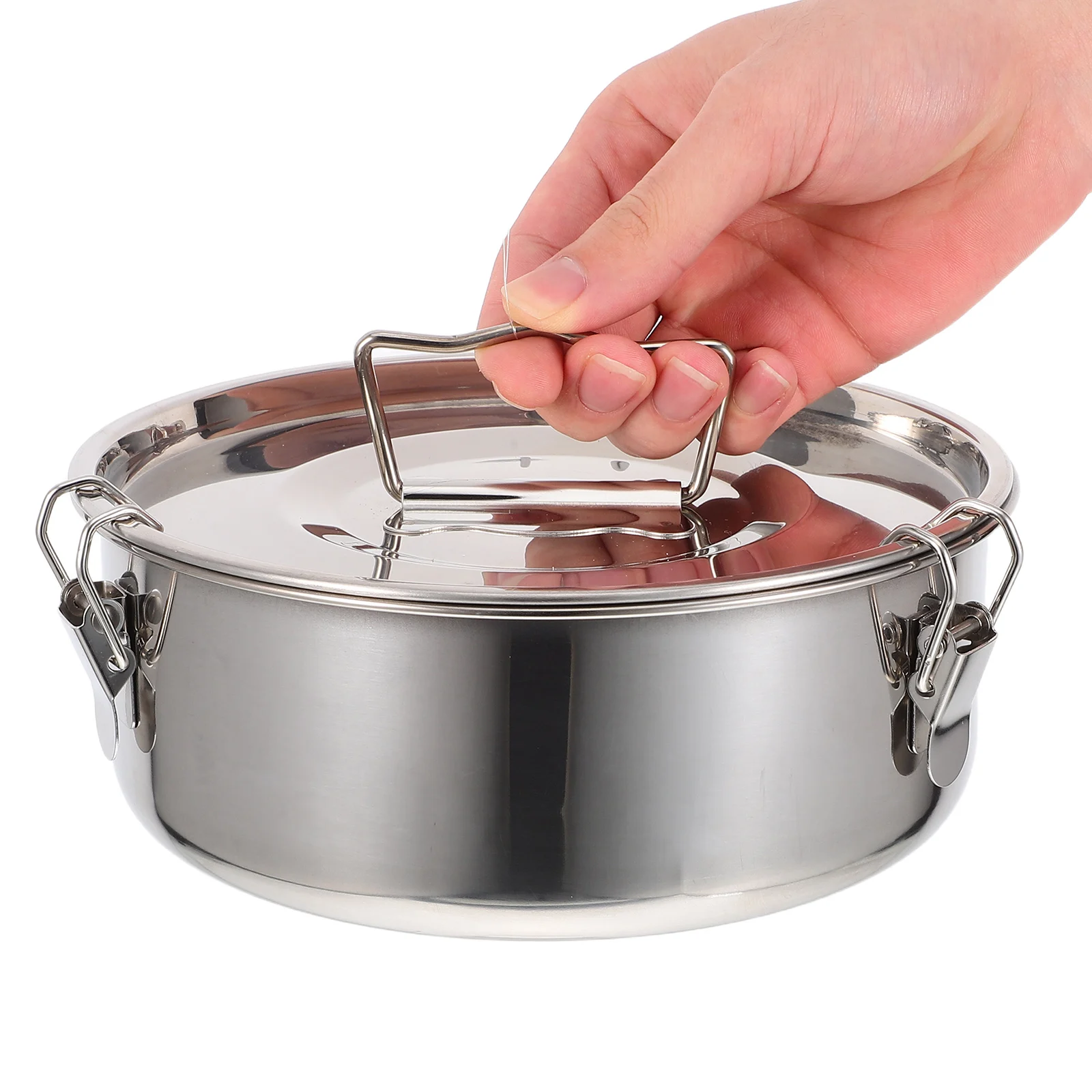 ケーキ型型ベーキング用品ラウンドステンレス鋼キッチンツールデザート型フランパイトレイ調理アクセサリー