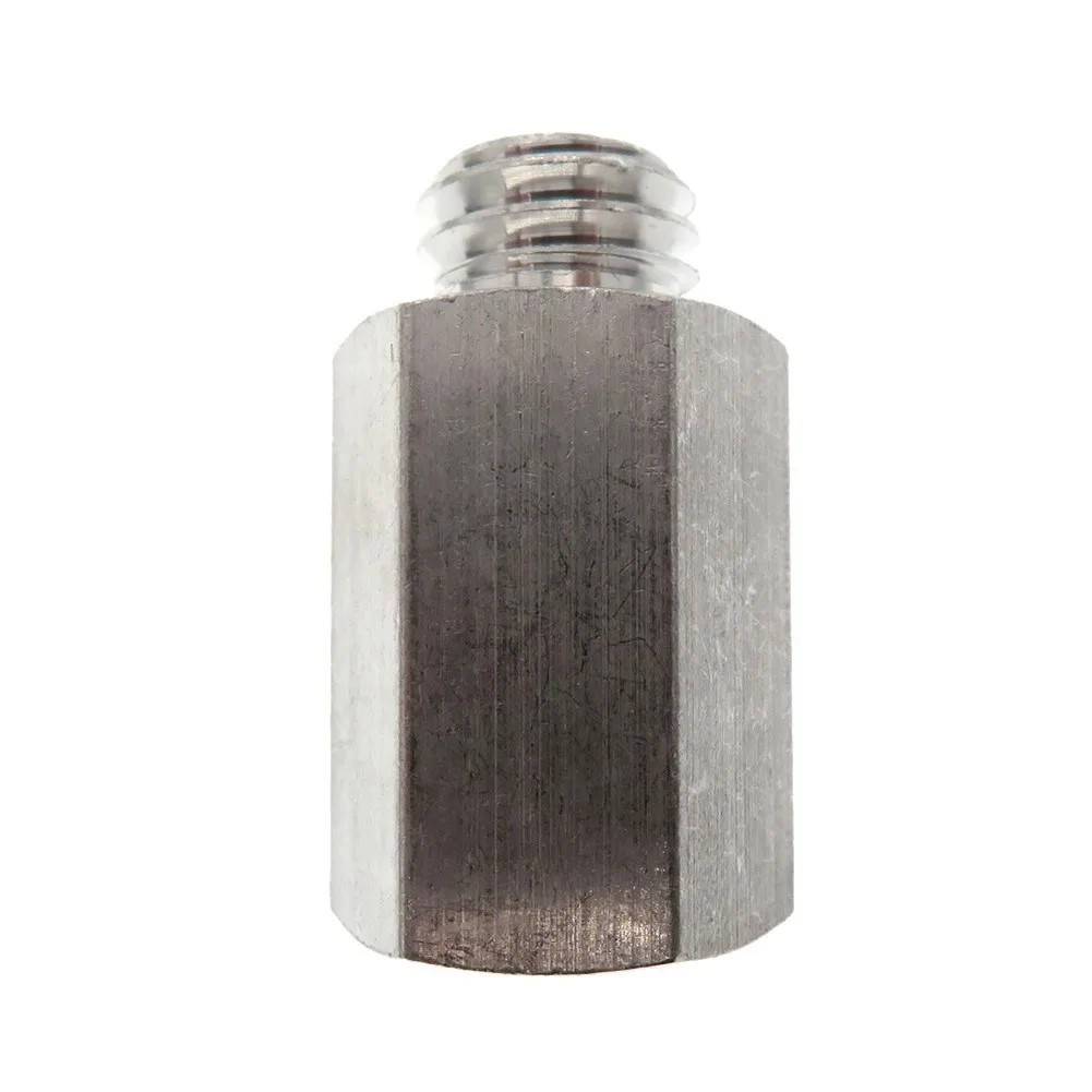 High Quality Polisher Interface Adapter Adapter Bolt Double Sided Wool Pad Fittings For Angle Grinder Polisher