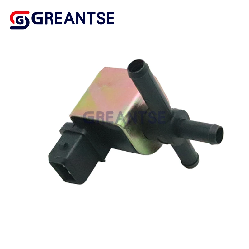 058906283C 06A906283E High Quality Turbo Boost Control Solenoid Valve For VW Passat B5 MK4 Golf Dossy Beetle For Audi A4 S4 TT