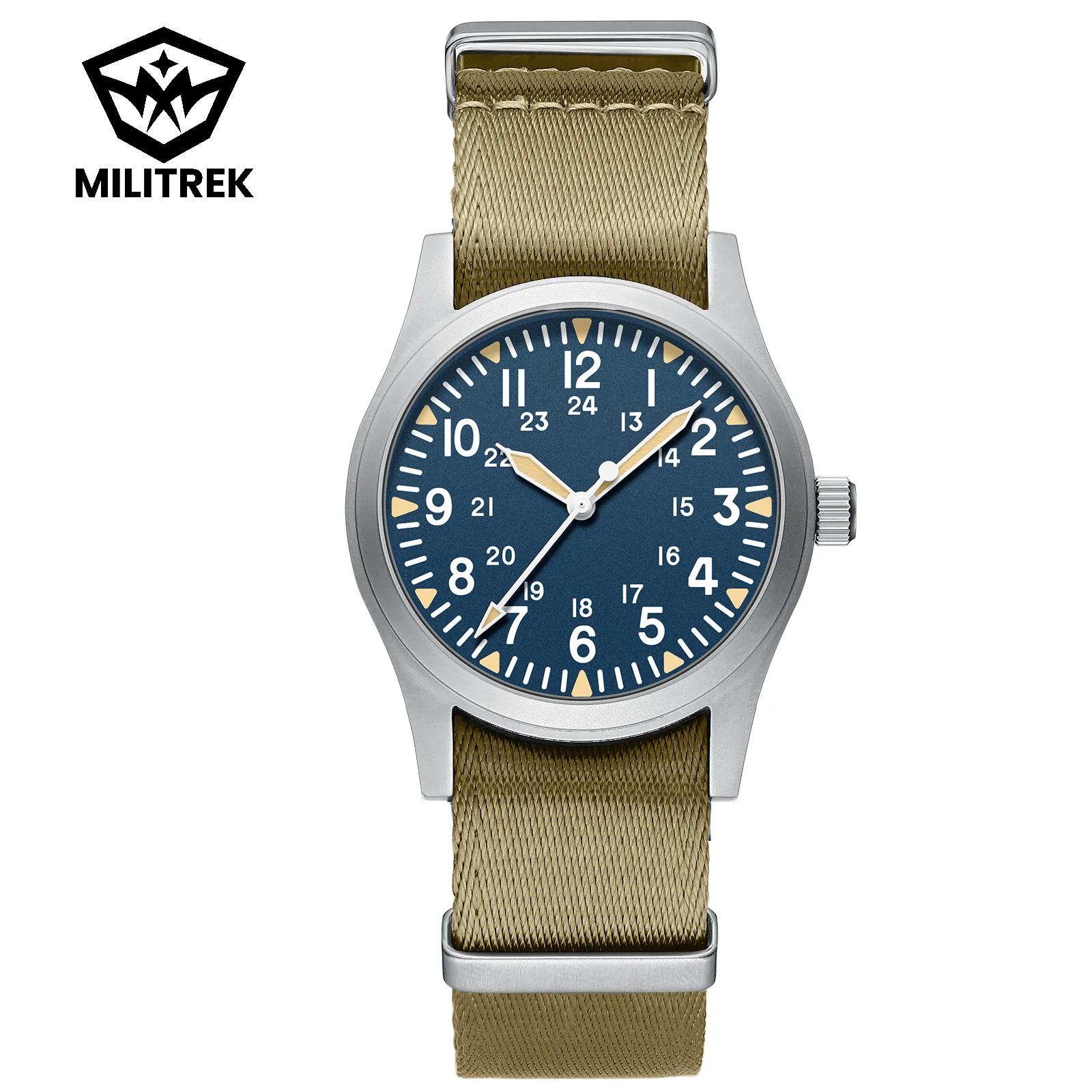 Militrek 2025 Men 1… - image