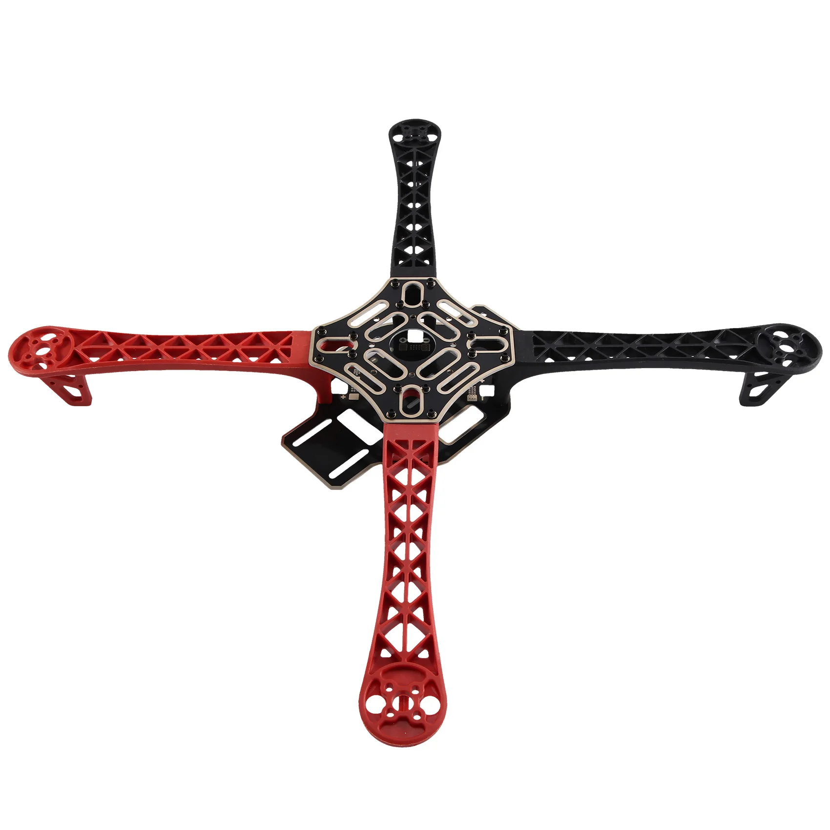 A55T F450 FPV Frame Kit Multirotor Quadcopter Aircraft For Drone DIY RC FPV Racing Upgrade Parts