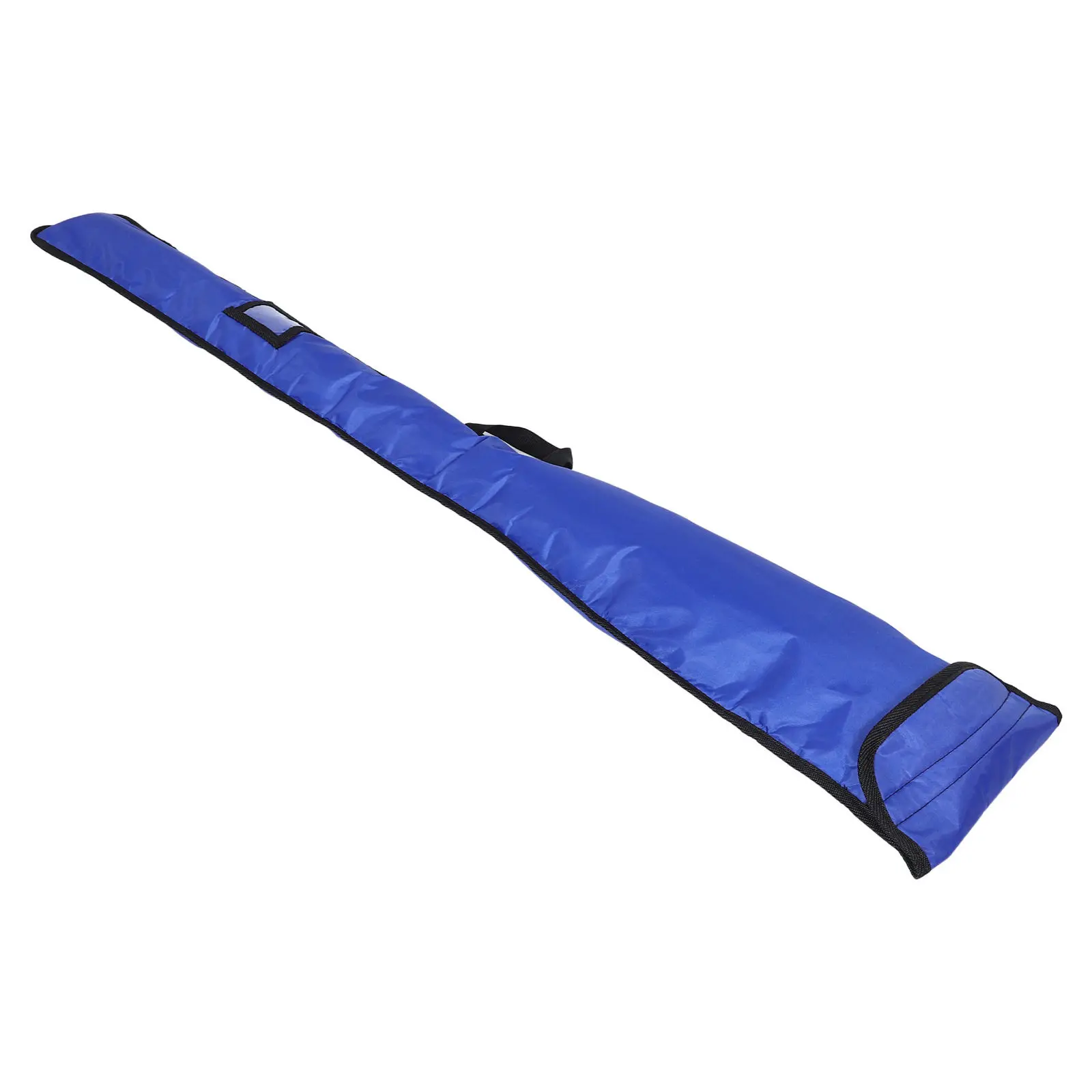 

Stylish Paddle Storage Bag 131x25x2cm Wear Resistant Oxford Cloth Foam Sup Paddleboard Carrying Bag Perfect Fit for Paddleboards