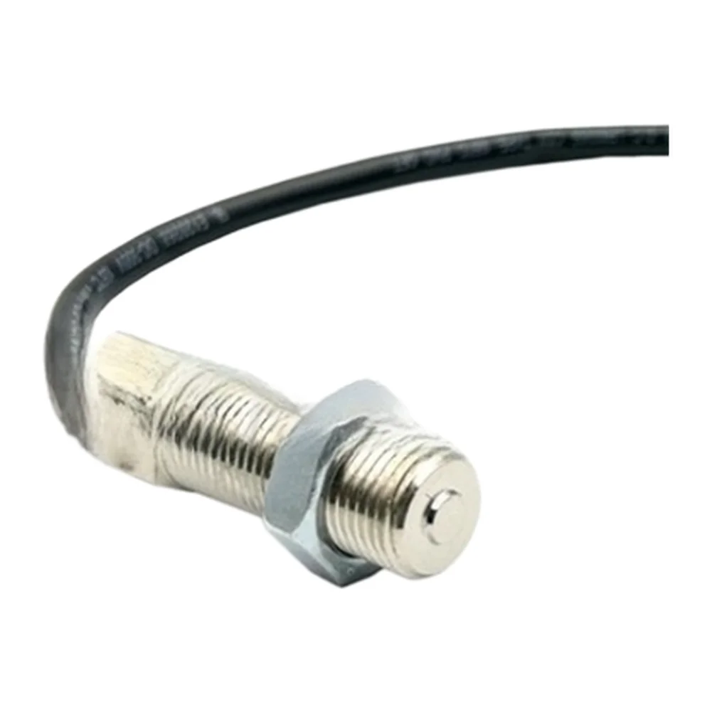 Rotational Velocity Sensor 125-2966 for For caterpillar E320C E320D E320B For excavator Direct OEM Style Replacement