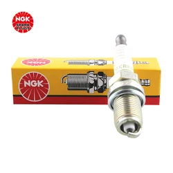 NGK nickel spark plug BPR5ES 7422 Volkswagen Santana Santana Gillio Great Wall Sever