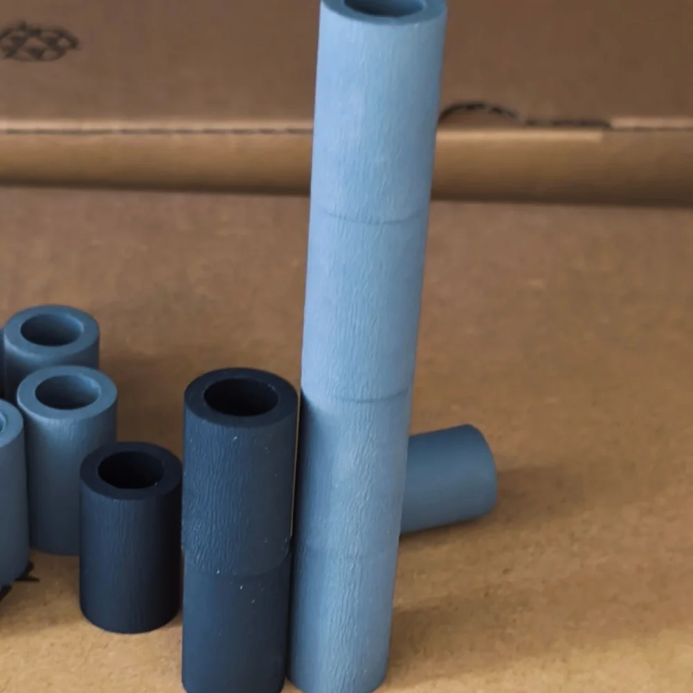 

1X J8J70-67904 Лоток с 2-разделительным роликовым питанием для HP LaserJet Enterprise M631 M632 M633 M607 M608 M609 для Canon 525