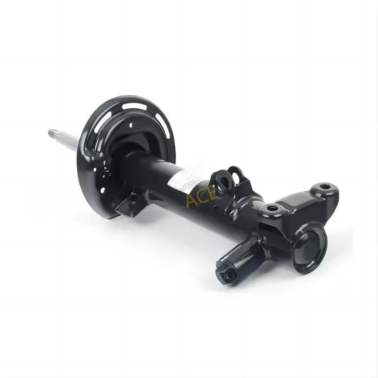 Front Electric Shock Absorber for Mercedes C-Class W204 / S204 / C204 W207 2008-2014 A2043230900 A2043231000