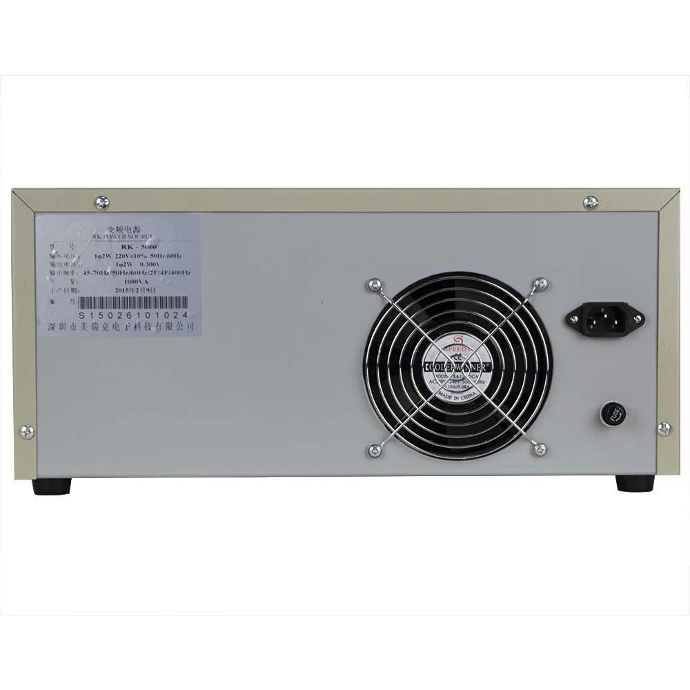 Plc 単方向プログラミング AC 電源真新しいオリジナルスポット RK5005
