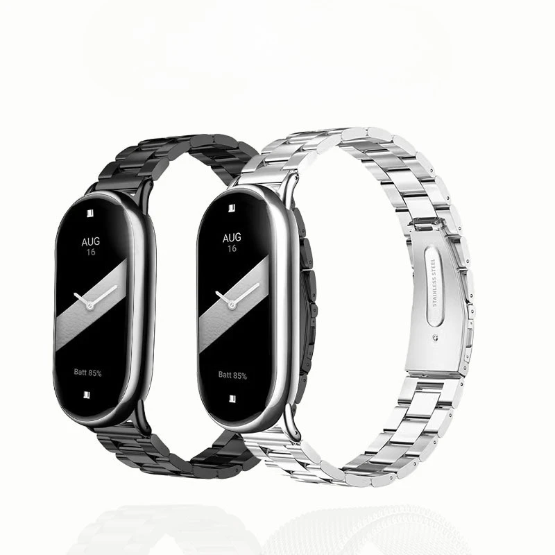 Stainless Steel Str…