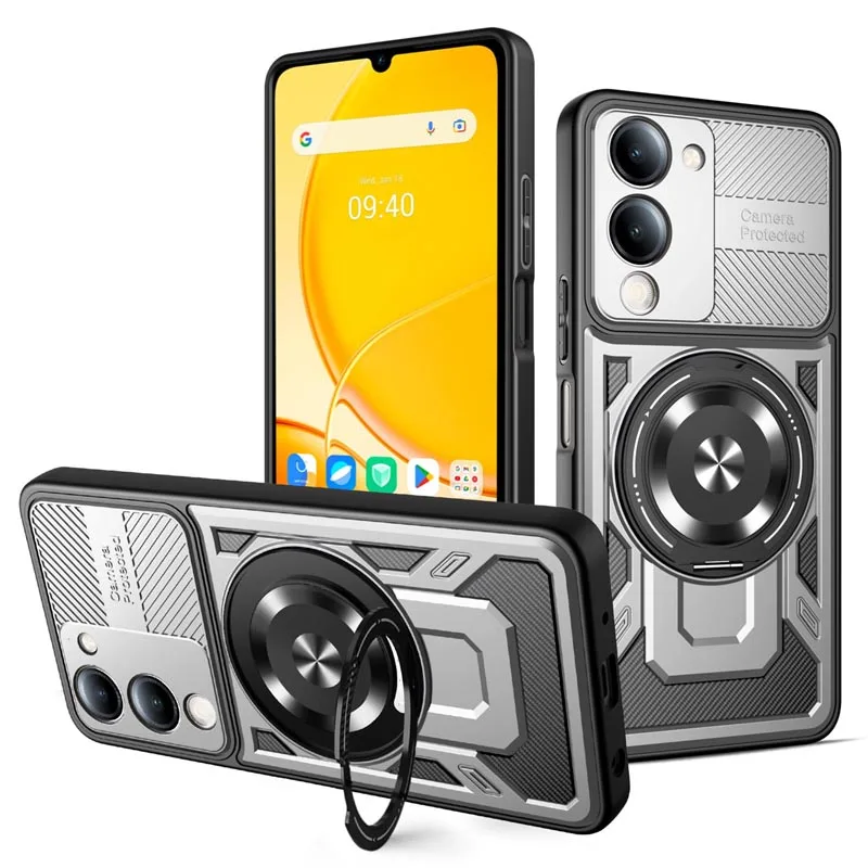 

Чехол для телефона Xiaomi 14T Pro 15 Ultra, силиконовый, мягкий, с защитой объектива, со встроенной металлической пластиной, для беспроводной зарядки