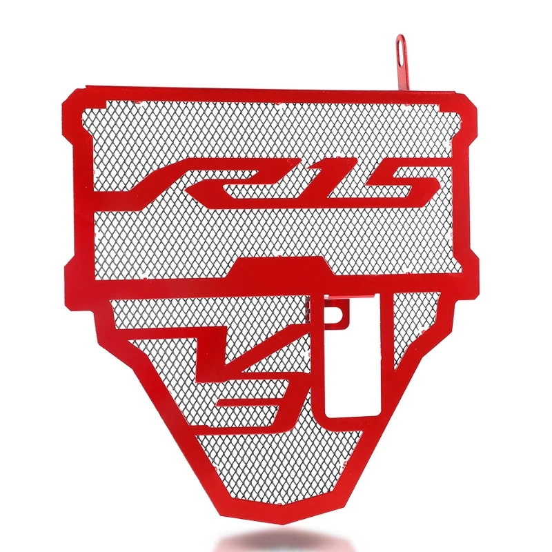 

For YAMAHA Yamaha R15 V3 17-21 years modified water tank net protective cover protective net sand proof accessories