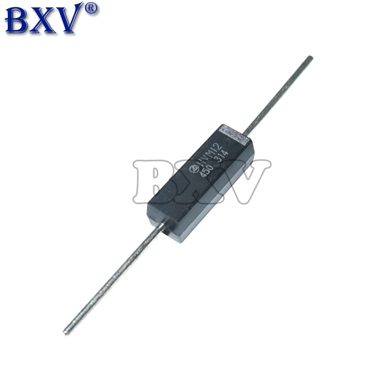 10PCS/LOT HVM12 CL01-12 Microwave Oven High Voltage Diode Rectifier Wholesale Electronic