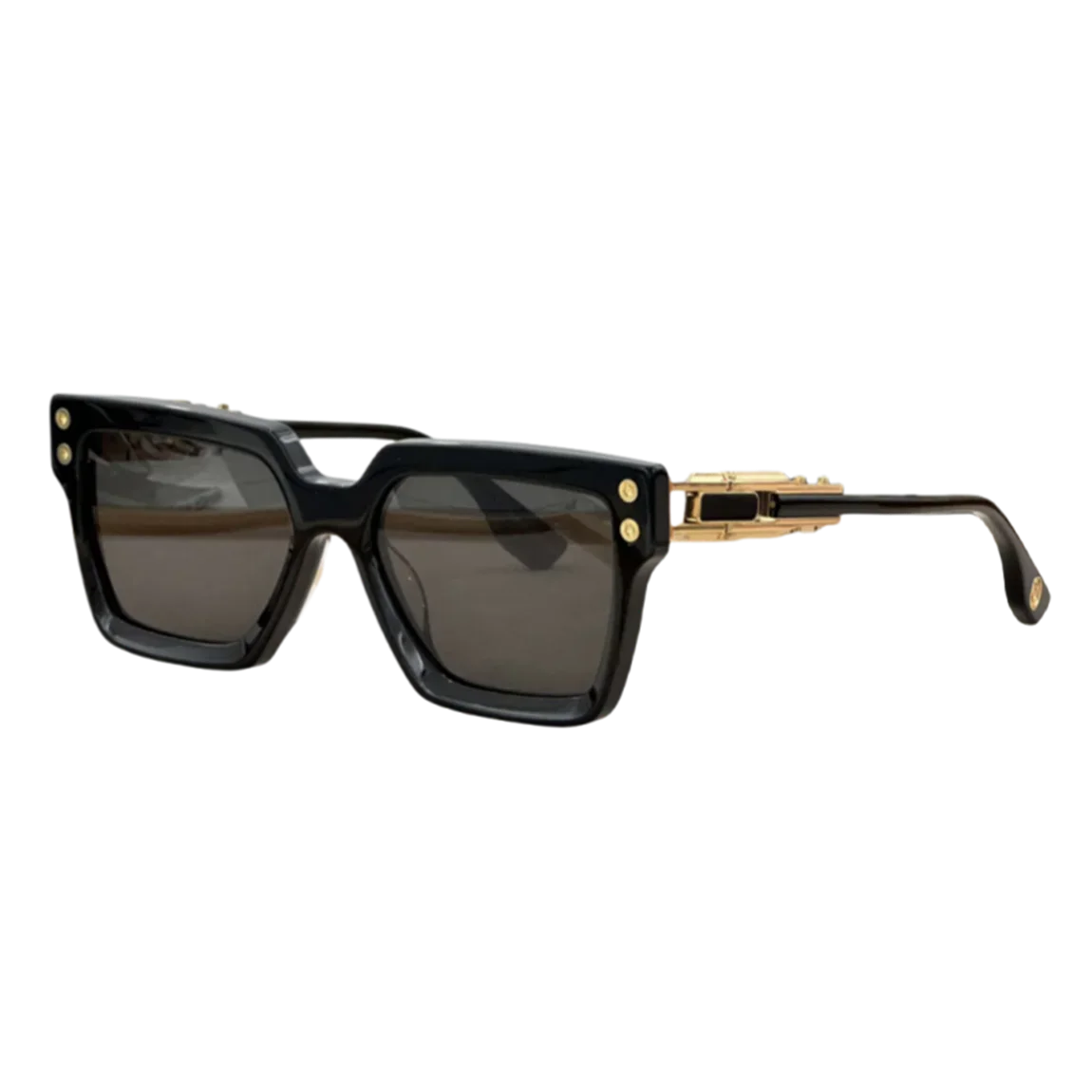 ADITA GRADO DTS611 TAMAÑO 56-19 Gafas de sol de lujo para hombres y mujeres Gafas de diseñador de alta calidad Acetato UV400