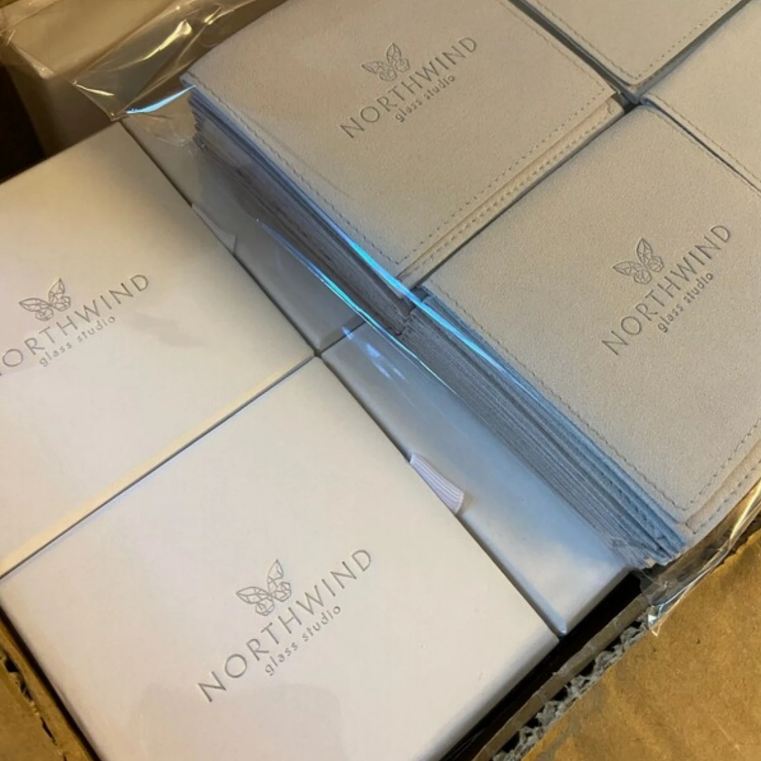 

20 шт., подарочная упаковка, выдвижная бумажная шкатулка для драгоценностей, мешочек из микрофибры, набор ящиков, выдвижная бумажная картонная шкатулка для драгоценностей