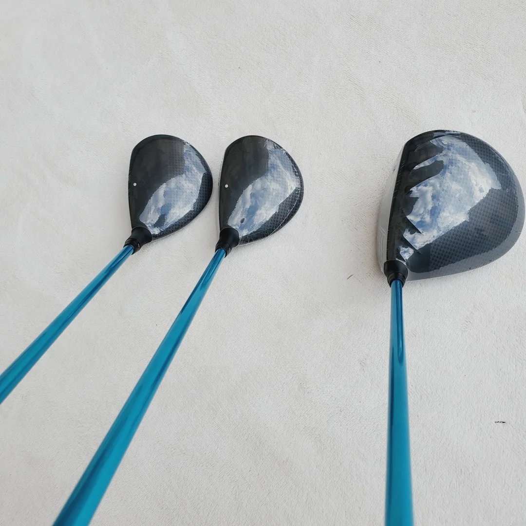 Thumbnail 2 - #14 Latest Golf Clubs Offers