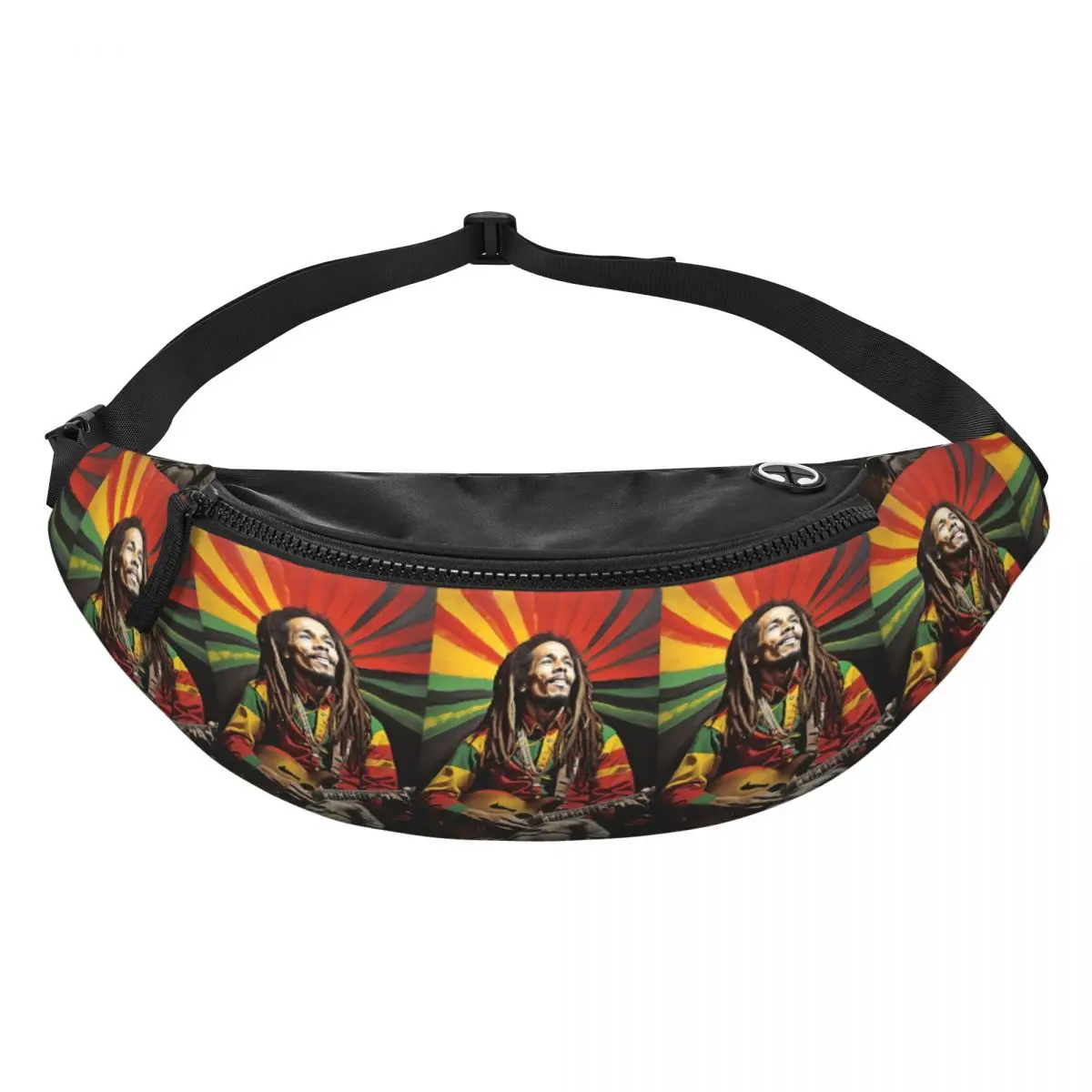 bob-marley-singer-reggae-fanny-pack-homens-mulheres-crossbody-cintura-ajustavel-bolsa-viagem-correndo-bolsa-de-telefone