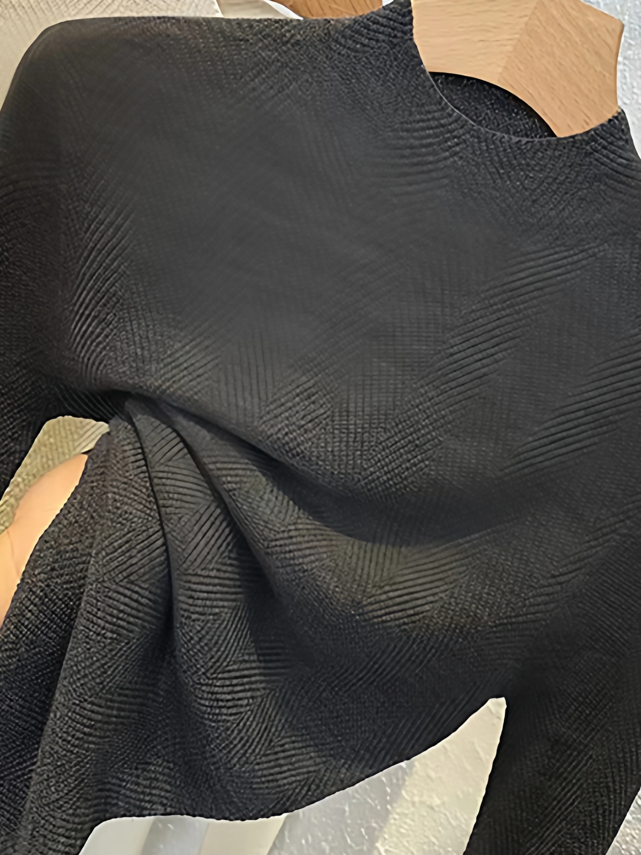 Coréen Sle femmes tricoté laine pull couche de Base f col haut coupe ajustée automne hiver nouveauté polyvalent haut en tricot