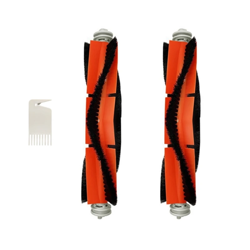 Brosse principale à rouleau pour aspirateur robot Xiaomi, pièce de rechange pour Dreame F9, en promotion, ATA JIA, S 2C, STYTJ01ZHM