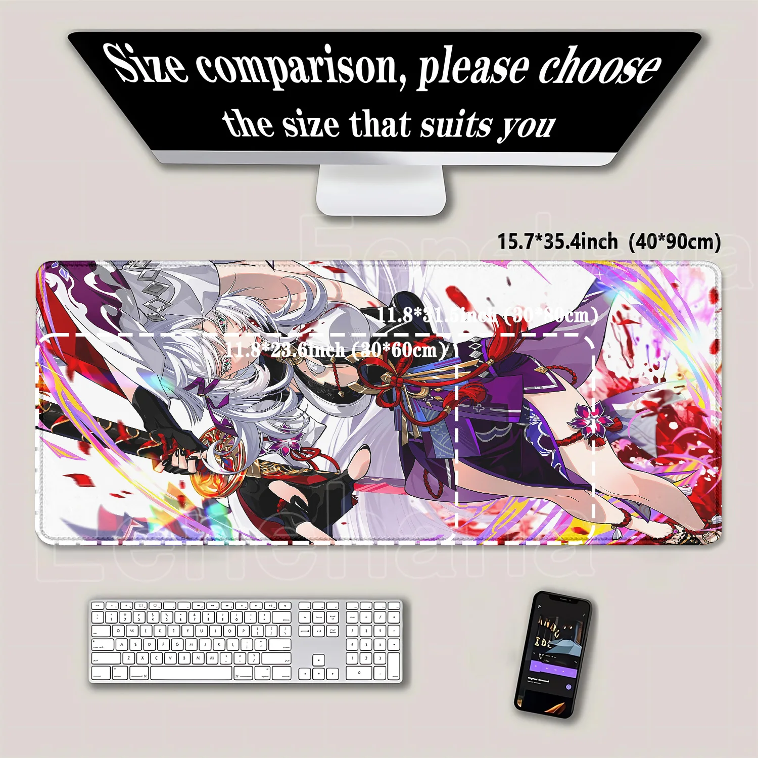NTE Zankou Gaming Neverness To - Pc Gaming Girl 评论和价格