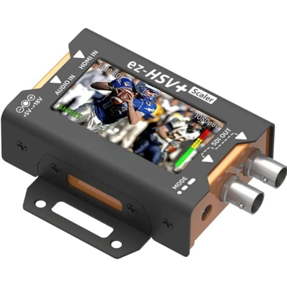 Professional Hdmi T…