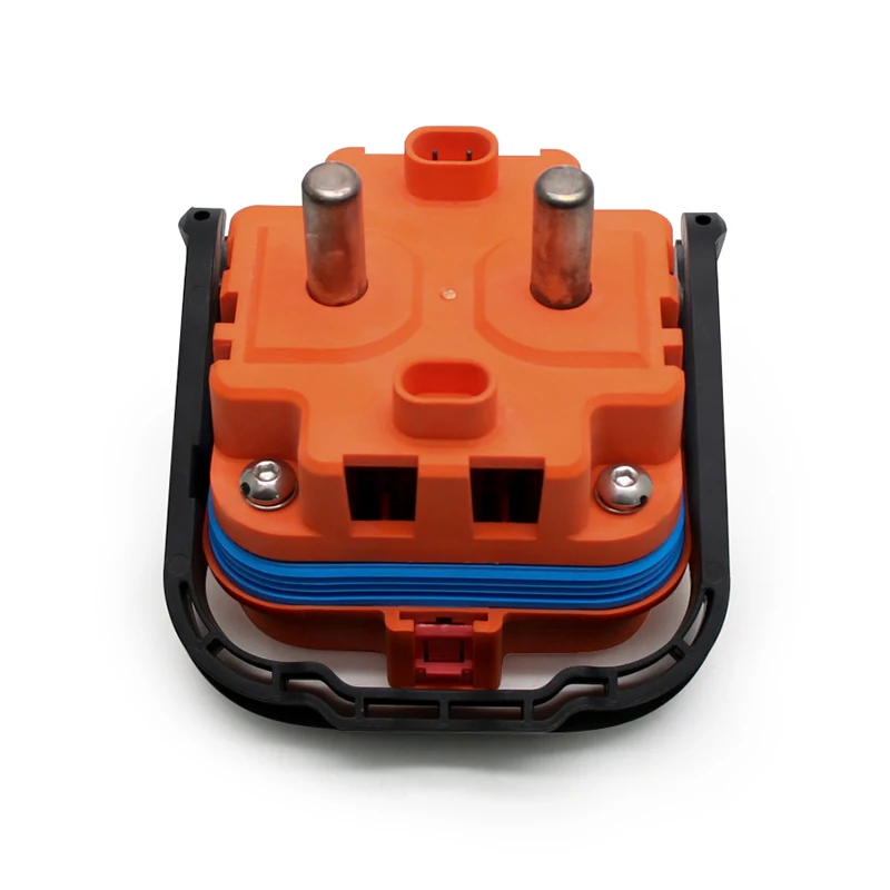 RC-MSD-160-H-A Conn… - image