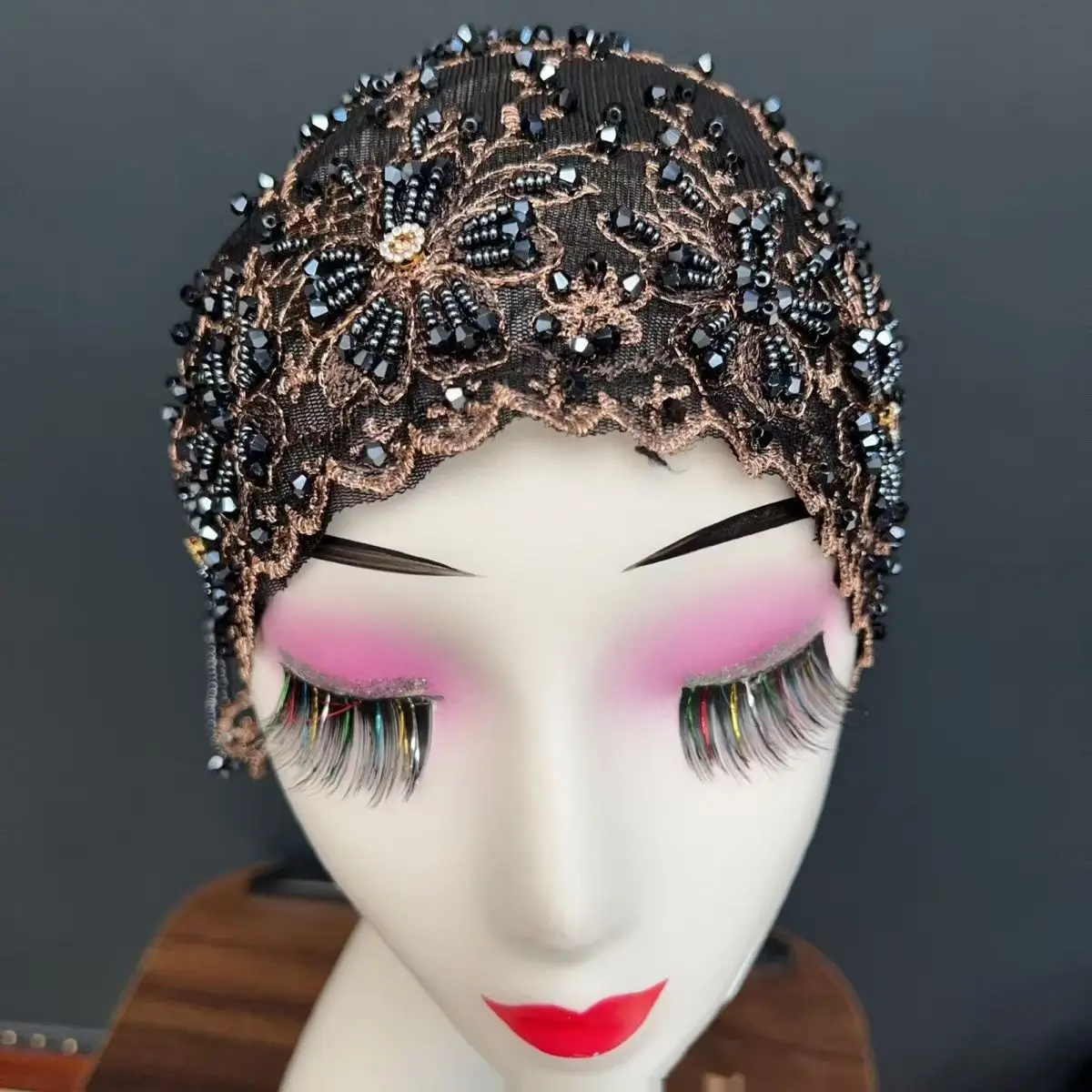 

Hijab Muslim Women Shawl Headscarf Luxury Tassels Scarf Malaysia Prayer Kufi Islam Saudi Arabia Lace Turban 05426