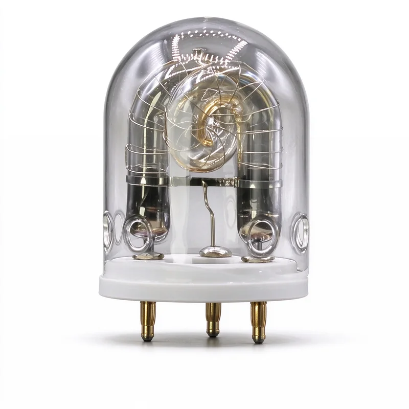 600W Flash Tube Replacement Xenon Bulb for Godox AD600BM AD600 BM Outdoor Strobe Flash Repair Spare Parts