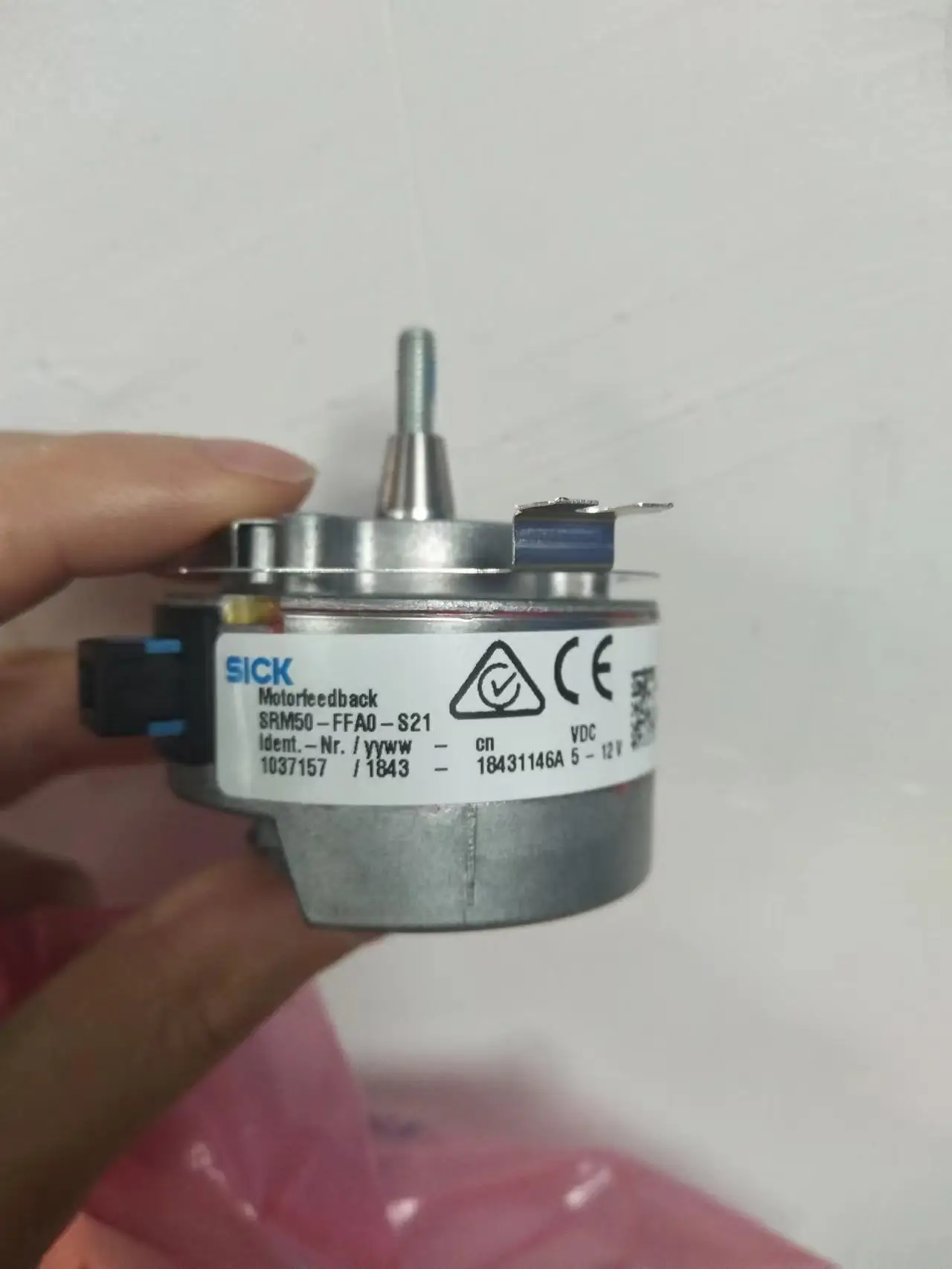 SICK Encoder SKS36-HFA0-S05 SRM50-FFA0-S21 SRM50-HFA0-S23 SRM50-HFA0-K21 SKM36-HFA0-K02