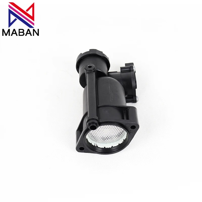 1PC Air Suspension Compressor Repair Kit Filter Plastic Cover For Mercedes W164 W221 w251 1643201204 view 4