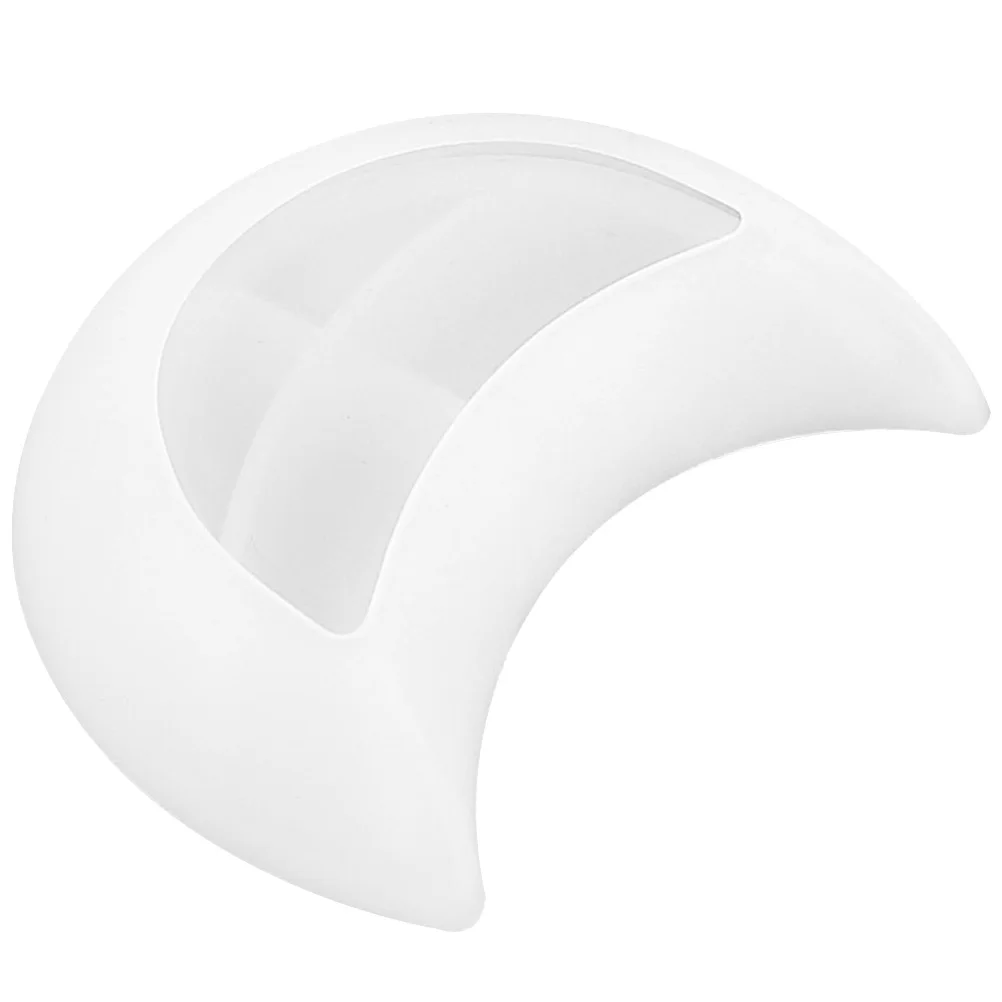 

Shape for DIY Crafts Non Stick Flexible Jewelry Accessories Part Shape Silicone Mold Dish Diy Mold Storage