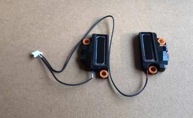 For ASUS GX551. GX550 Speaker