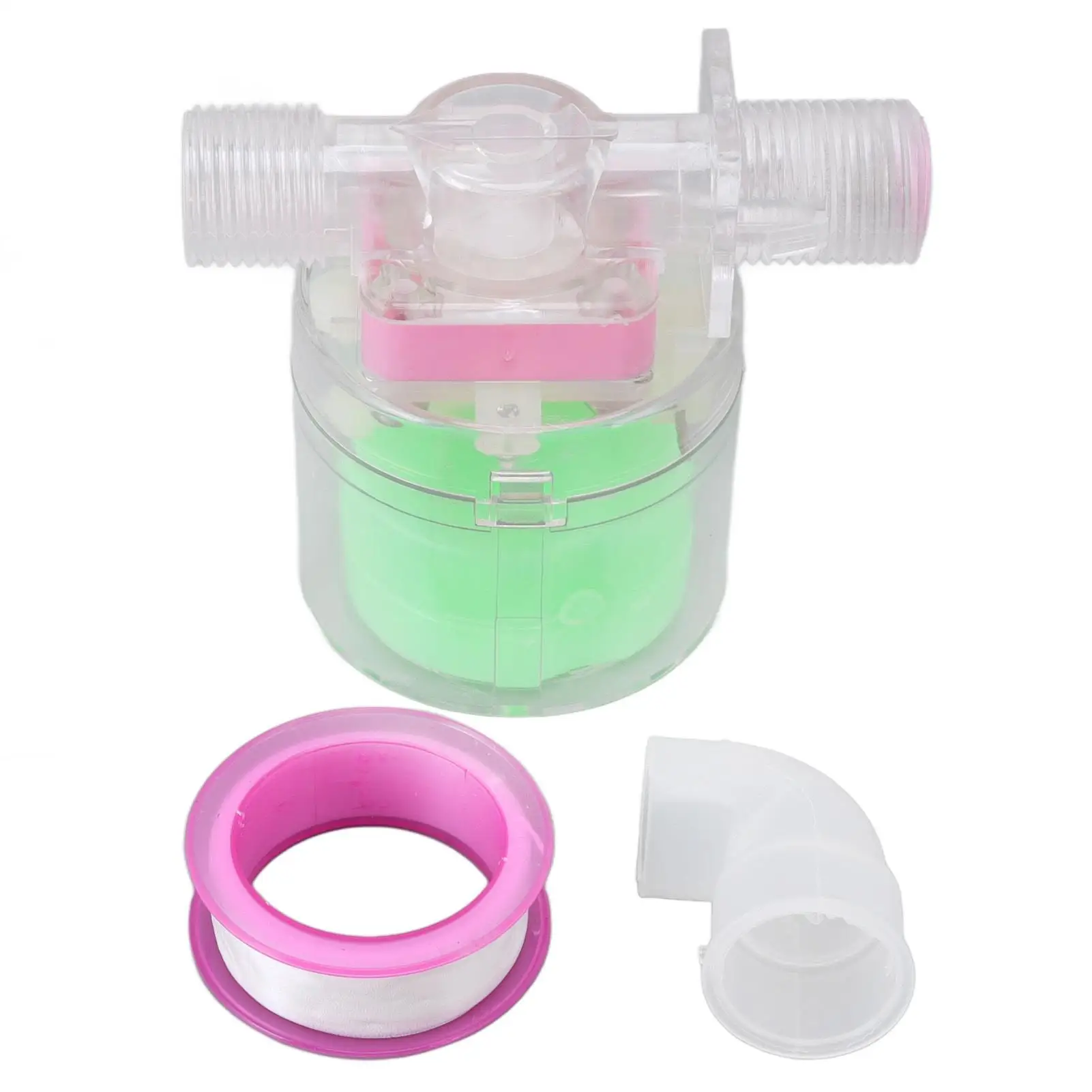 

Automatic Water Float Control Valve with Water Level Regulation for home Use