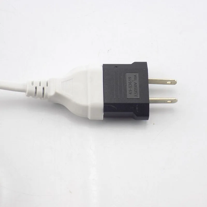 2pcs Electrical Socket Outlet Plug Tool Adapter US EU AU Travel Power Plug Adapters Converter Travel Conversion