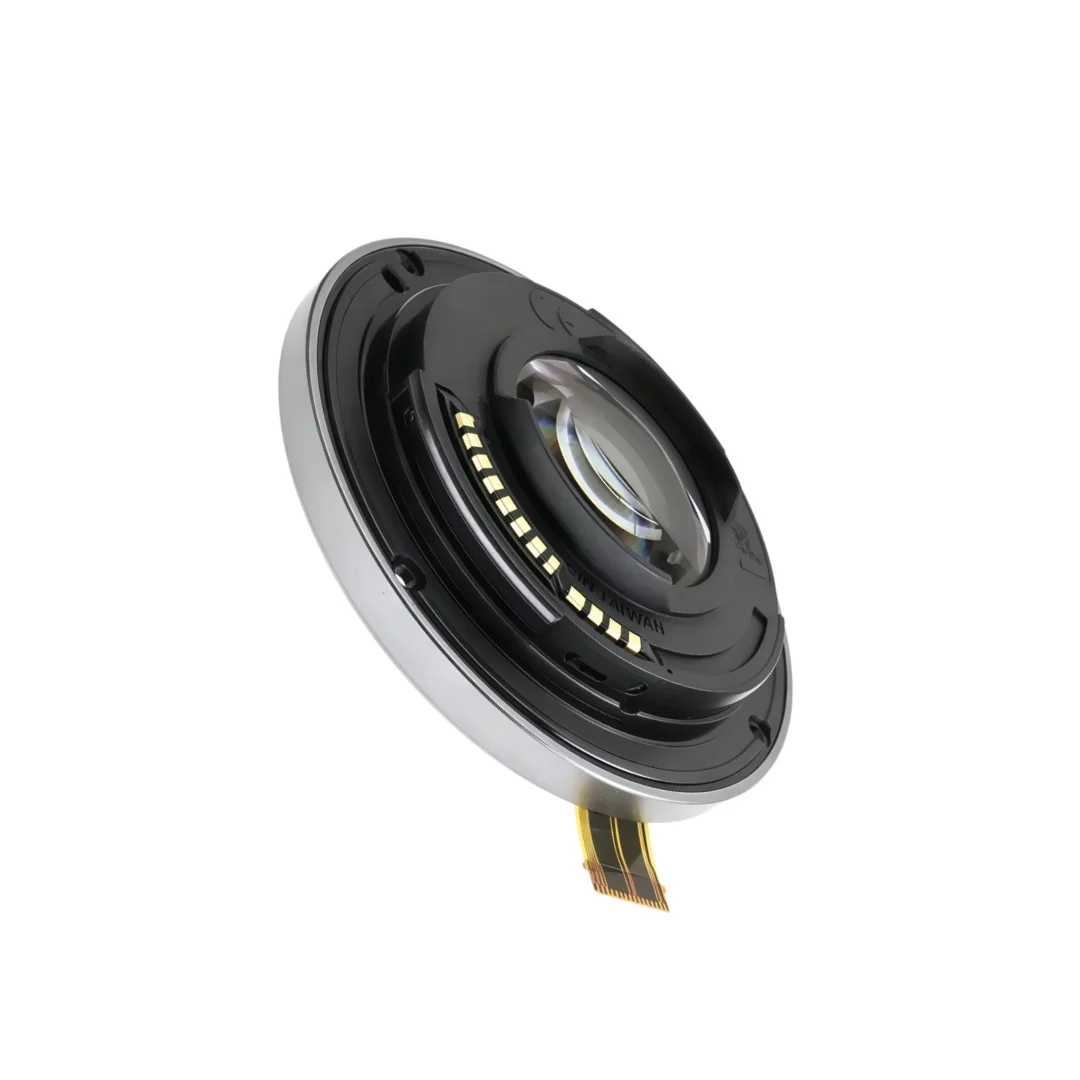 

Genuine Mount Base Assembly with Glass Lens Mount Repair for Canon RF-S 18-150mm F3.5-6.3 IS STM