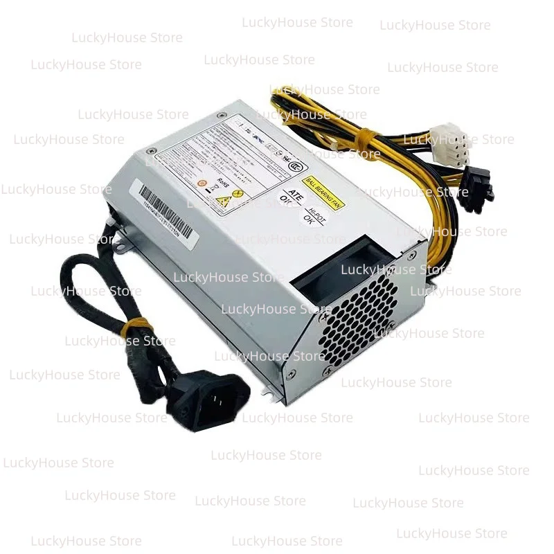 Fuente de alimentación FSP250- - Pc Power Supply reseña y precio