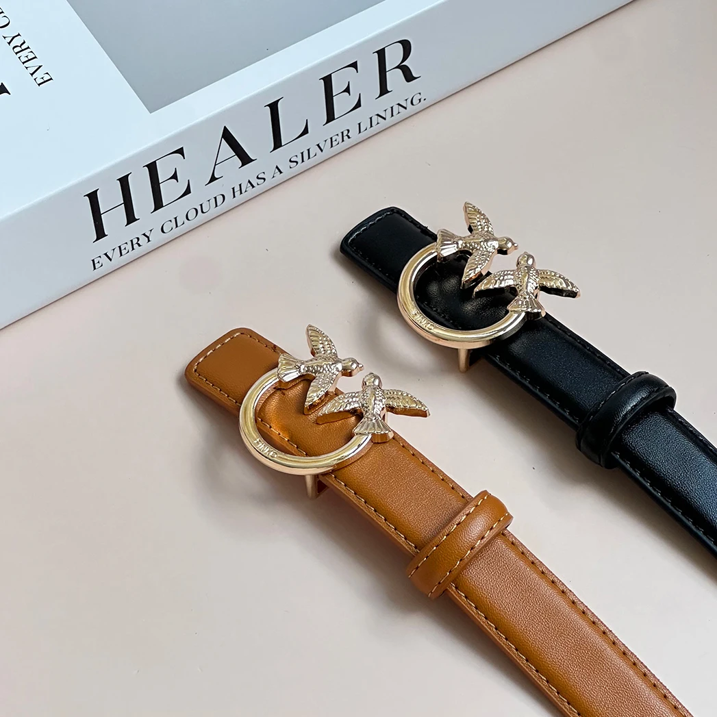 

Женский пояс, новый корейский модный повседневный регулируемый ремень больших размеров, несколько цветов, универсальный студенческий стиль