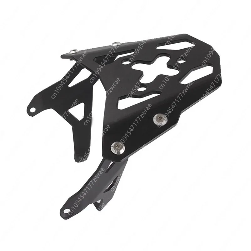 

Z650 13-16 Years Modified Rear Shelf Luggage Rack Rear Trunk Rack