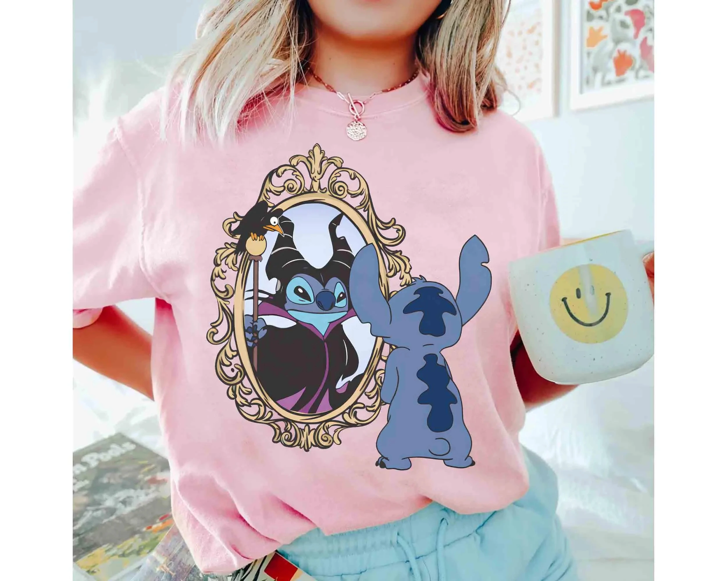 Disney Witch Stitch… - image