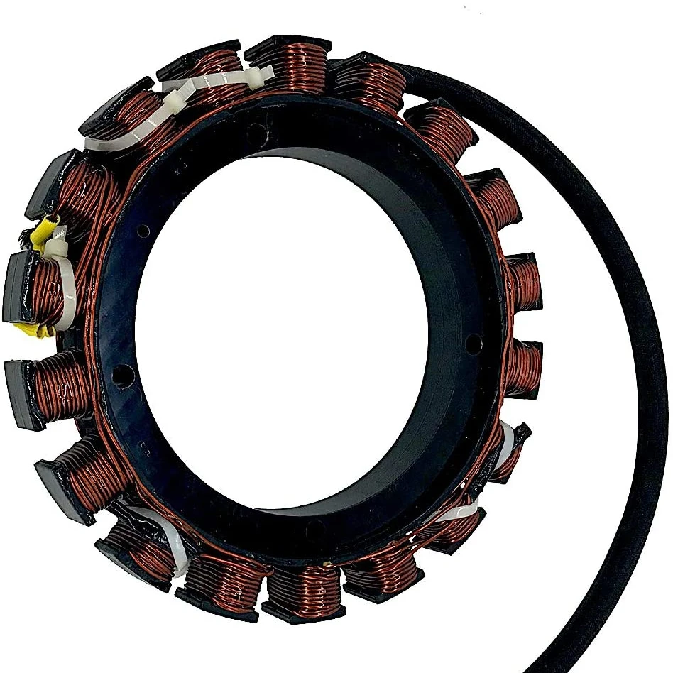

Outboard Stator for Yamaha 69J-81410-00-00 200HP 225HP