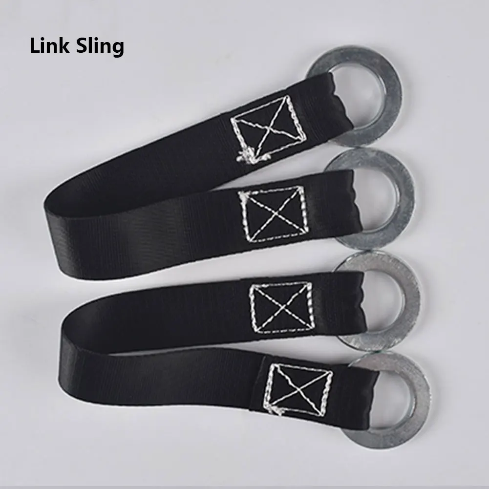 Solid Wood Swing One Seat Simple Swing Adjustable Rope Length Curved Swing Outdoor Rope Swing for Garden Patio Yard