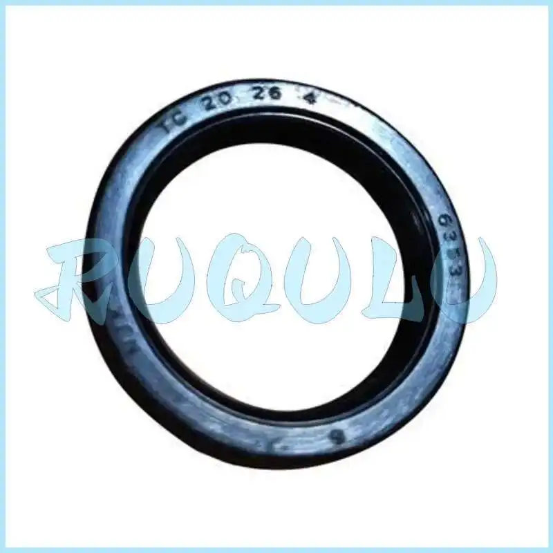 

Zt250-s Oil Seal Tc 20×26×4 1104100-005000 For Zontes