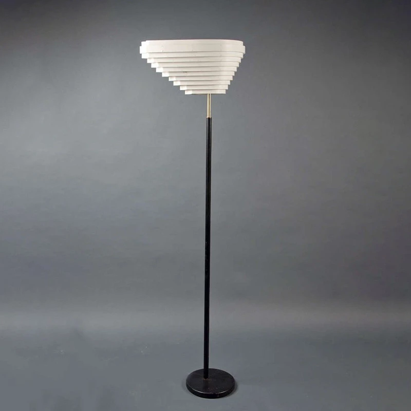 

Stacked Floor Lamp, Modern And Stylish For Living Room And Bedroom In A Villa-Style Homestay Creative Artistic Home Decoration