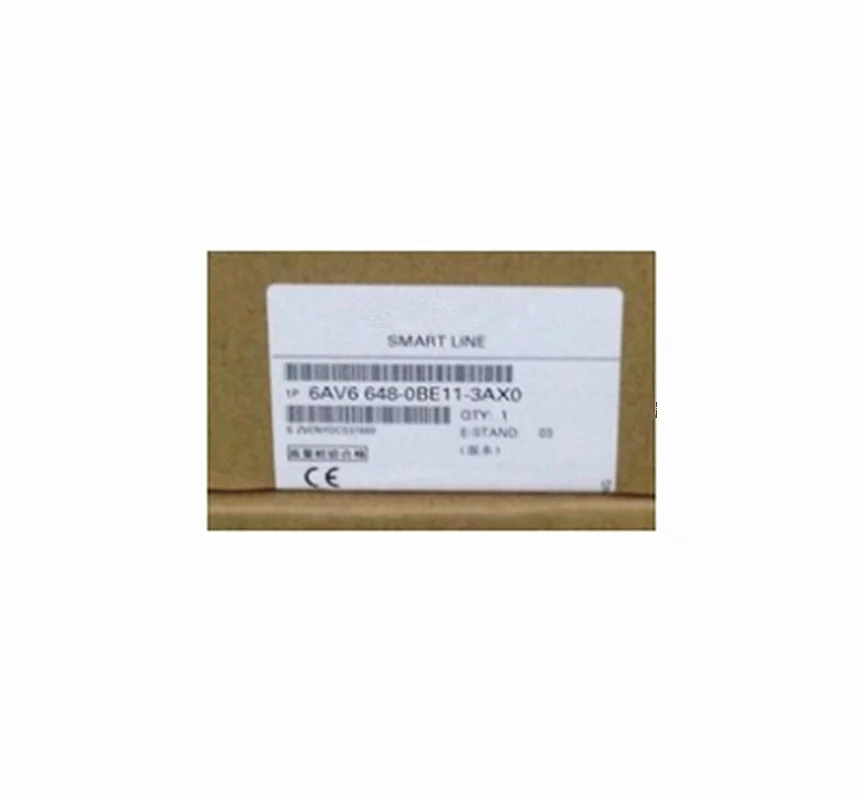 

New Original 6AV6 648-0BE11-3AX0 6AV6648-0BE11-3AX0 One Year Warranty Warehouse Spot Fast Delivery