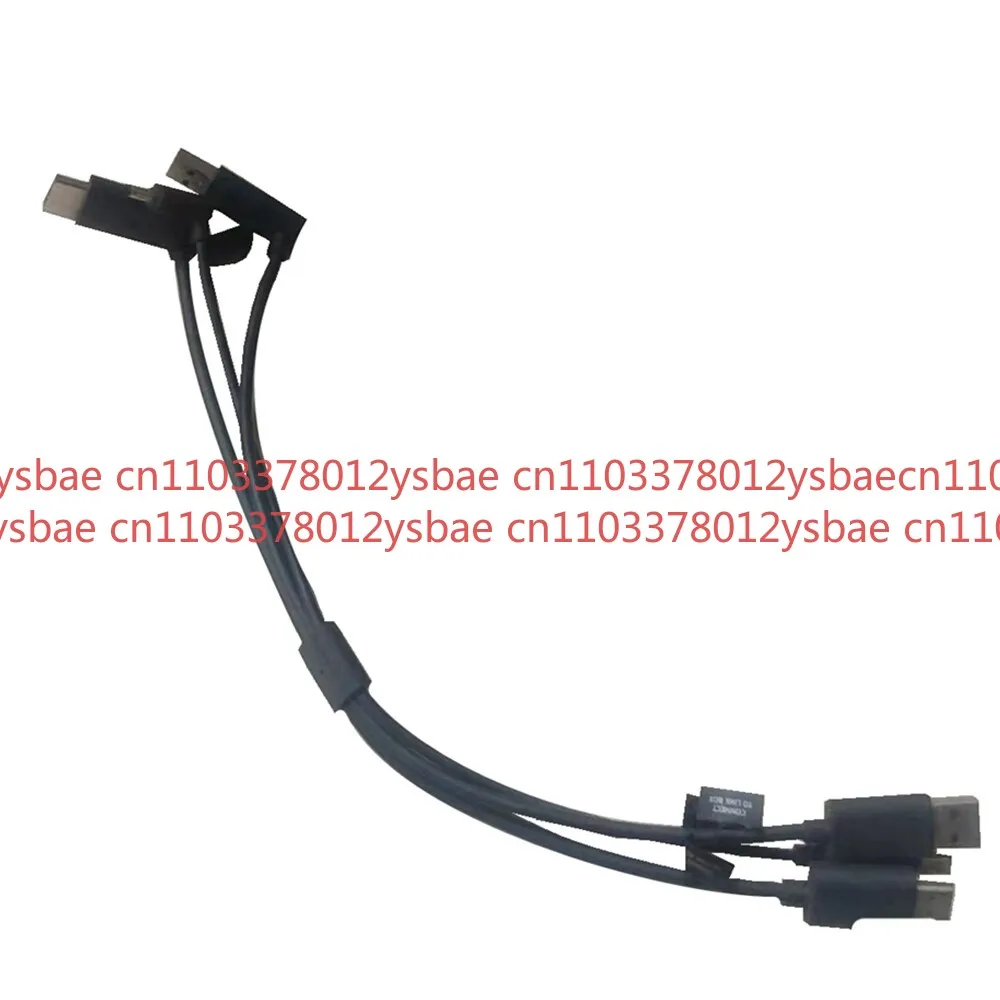 OK FOR HTC Vive Wireless Adapter Short 3-In-1 Cable 3in1