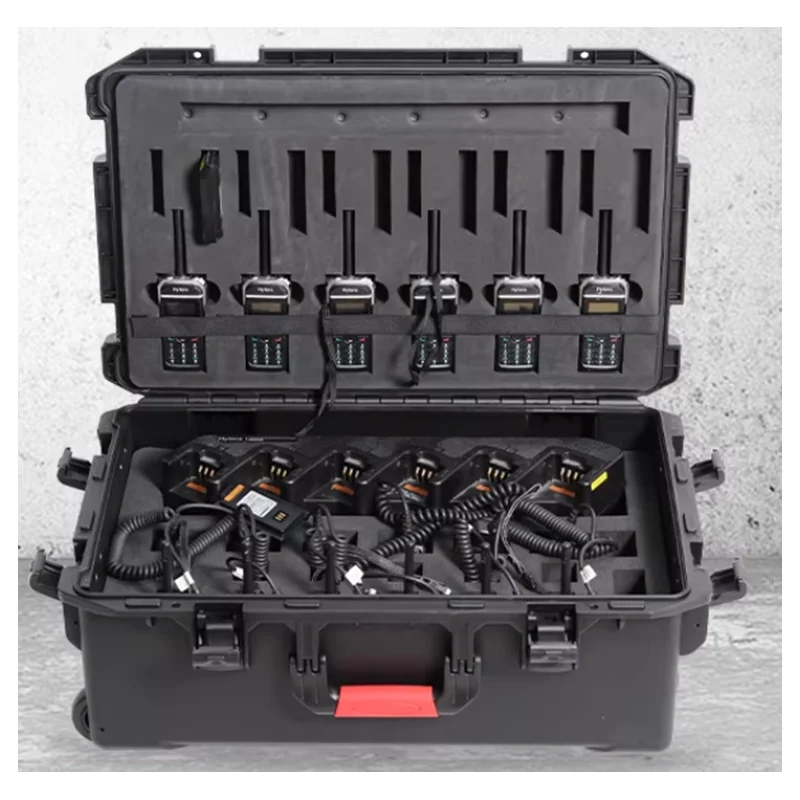 

Customized EVA inner lining high-density foam board anti-collision shock-absorbing sponge pad for storing valuable items