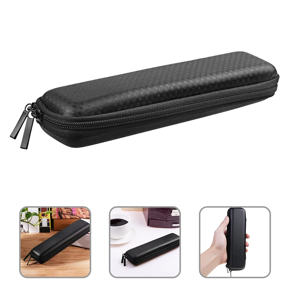 

EVA Stylus Case Lightweight Touch Pen Container Portable Pencil Holder Storage Bag Protective Pouch Anti Shock Scratch