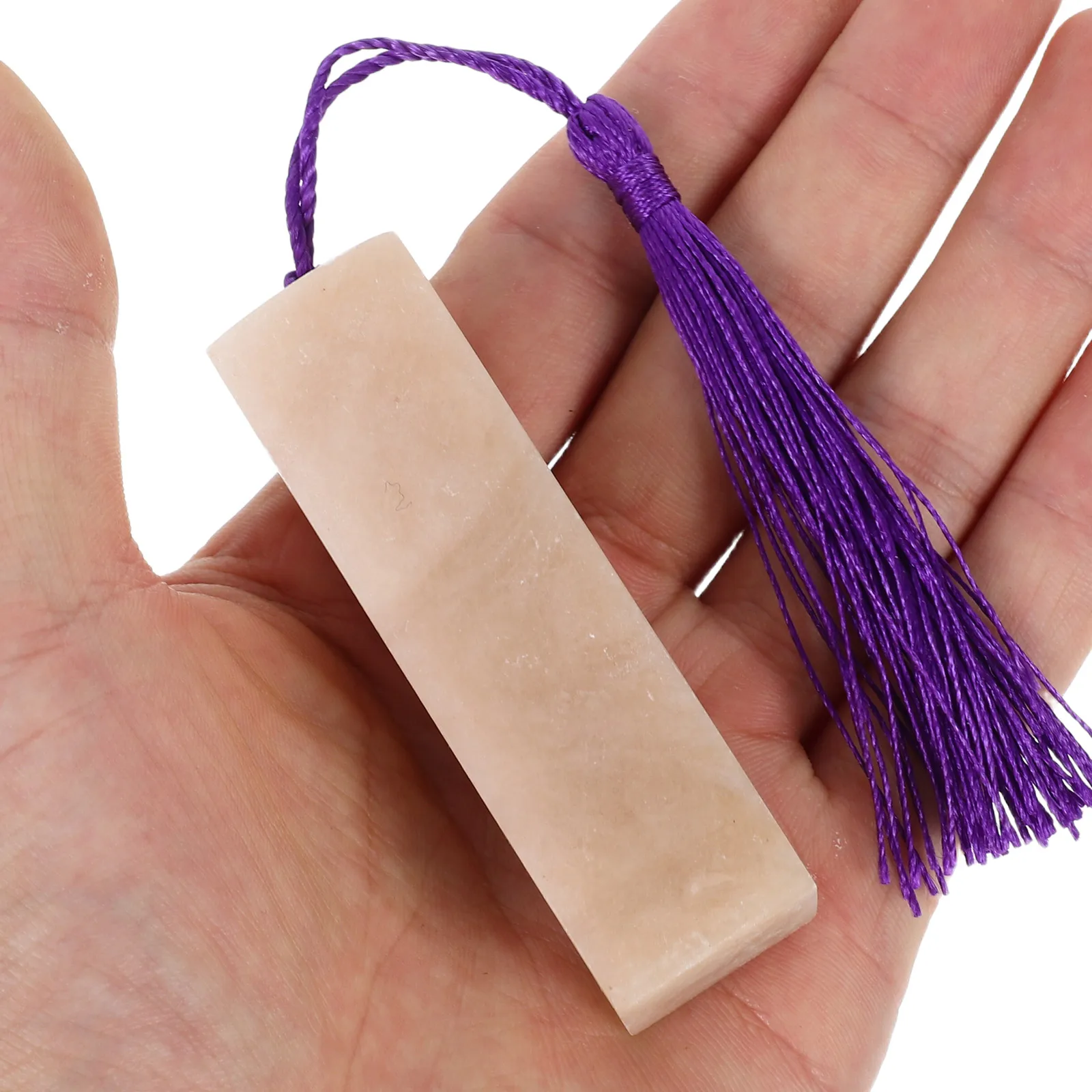 

Seal Chinese Calligraphy Stamp and Painting Blank Engraving Stone Art Tool